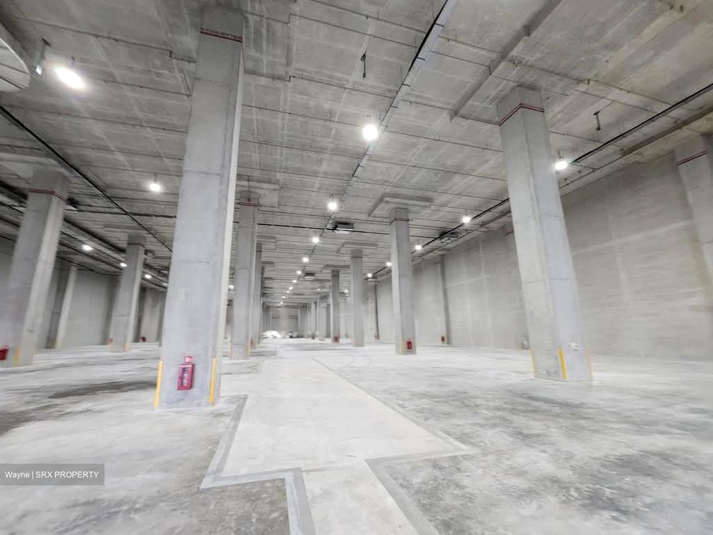 Tuas Road (D22), Factory #540044071